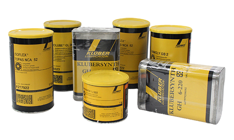Fuxiaojing Molykote Category: Anti-friction Coatings
